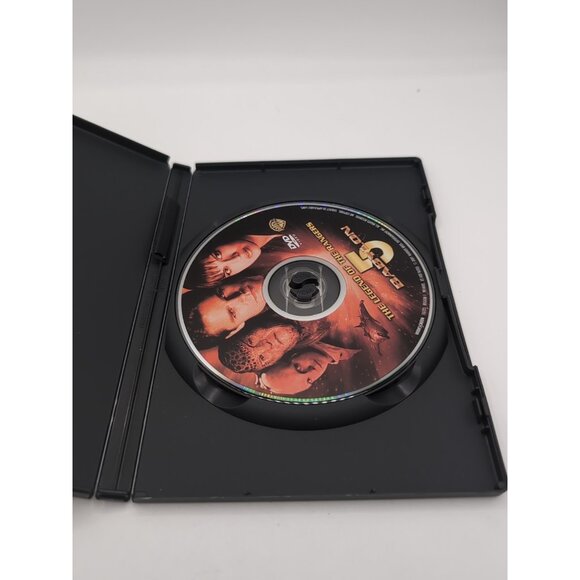 Babylon 5: The Legend of the Rangers (DVD, 2006) - Picture 3 of 4